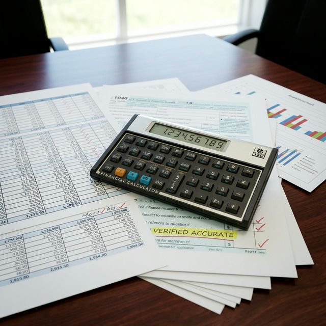 会計・経理代行